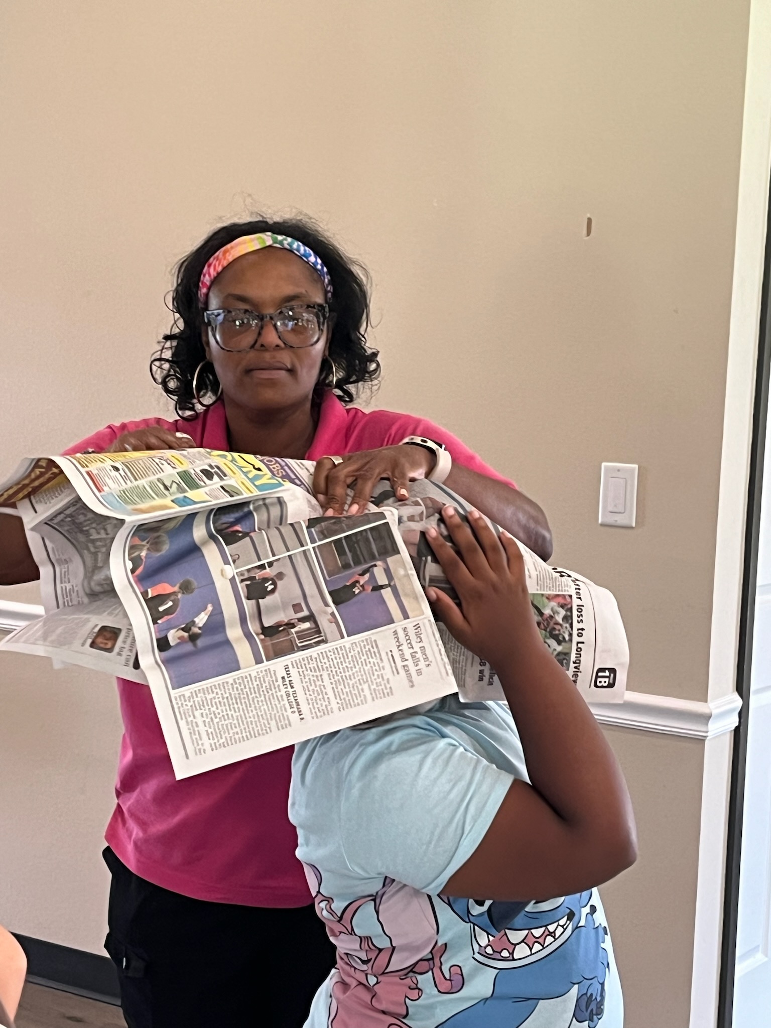 Summer Reading Program 2024