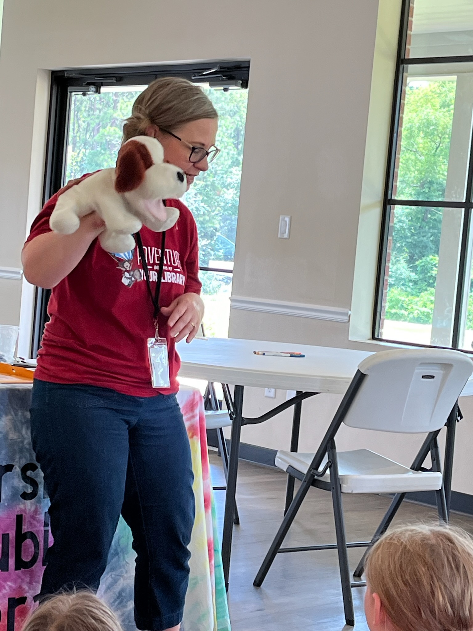 Summer Reading Program 2024