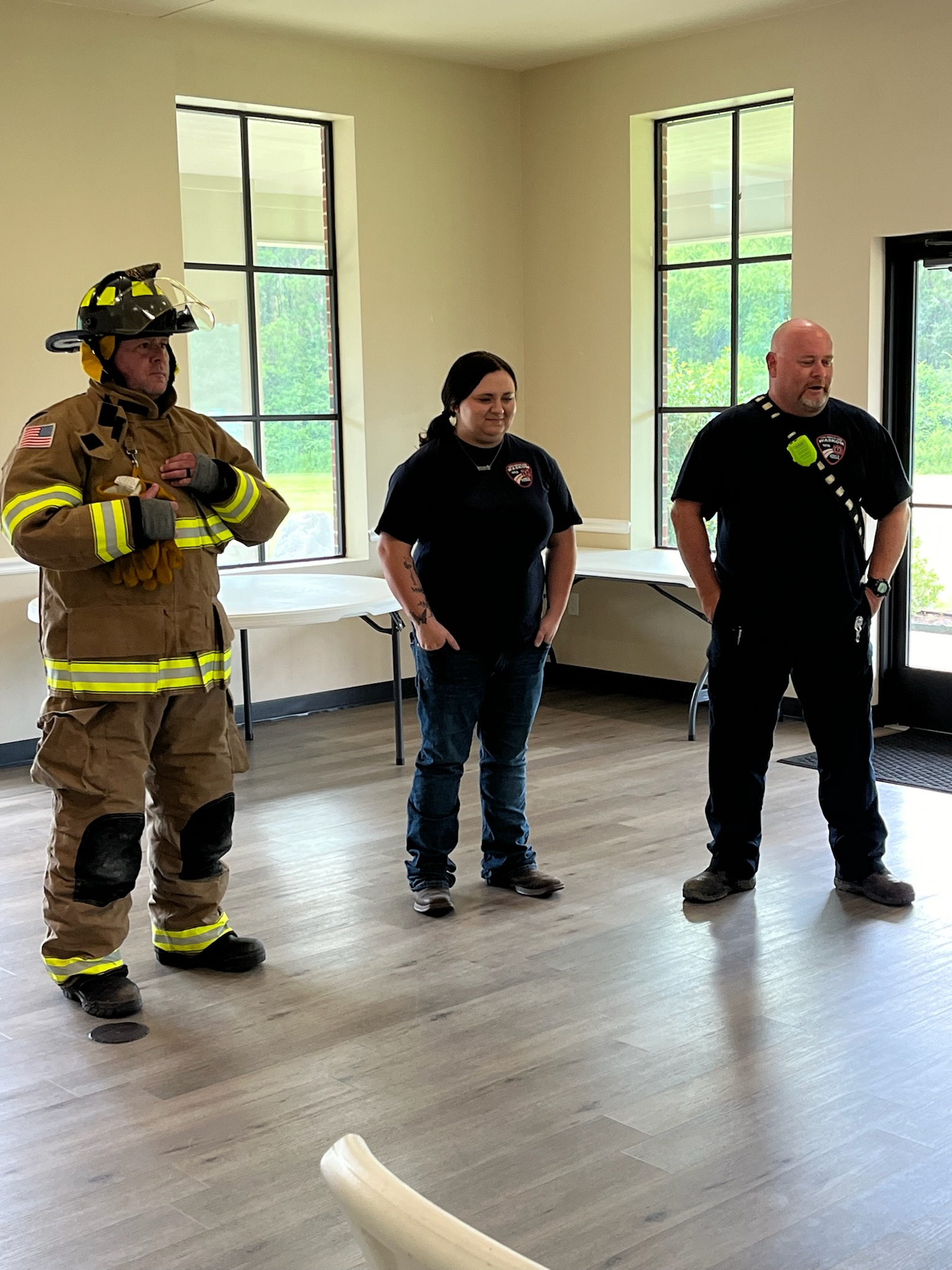 Summer Reading Program 2024