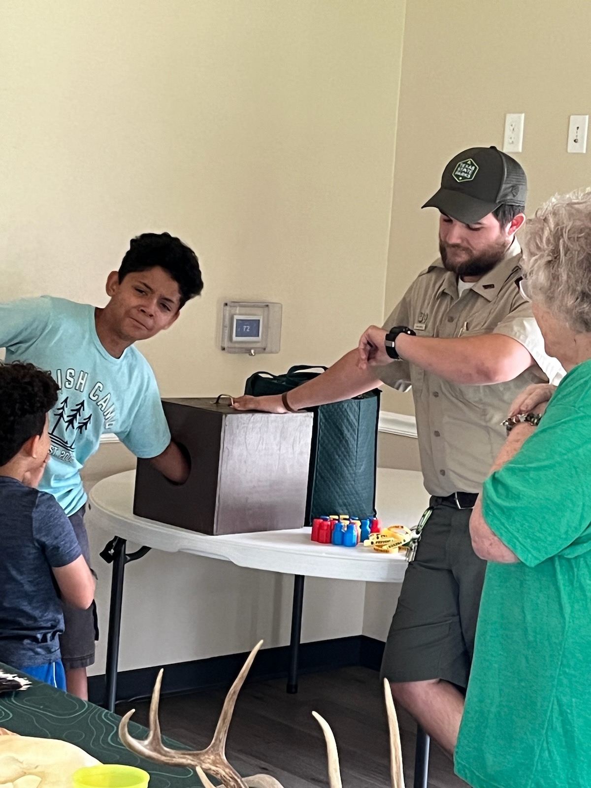 Summer Reading Program 2024